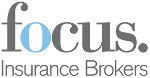 Focus Insurance logo